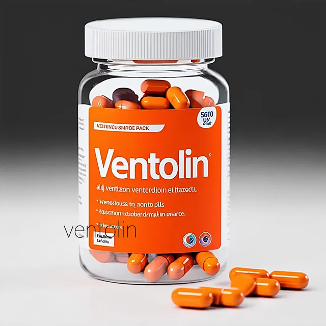 Ventolin prescrizione medica